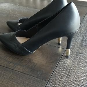 Aldo Black Pumps